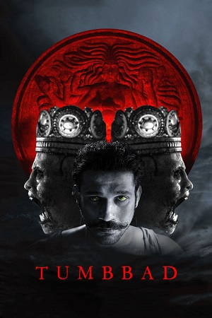 Tumbbad (2018) BluRay Hindi Full Movie