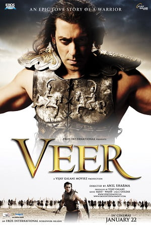 Veer (2010) Hindi Full Movie WEB-DL