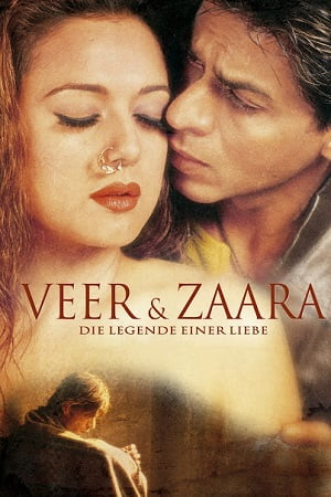 Veer Zaara (2004) Hindi Full Movie