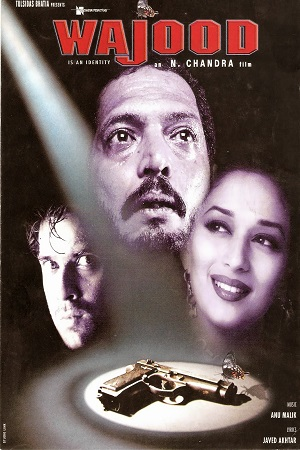 Wajood (1998) Hindi Full Movie WEB-DL