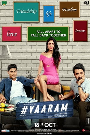 Yaaram (2019) Hindi Full Movie