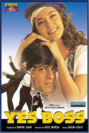 Yes Boss (1997) Hindi Movie WEB-DL