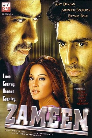 Zameen (2003) Hindi Full Movie