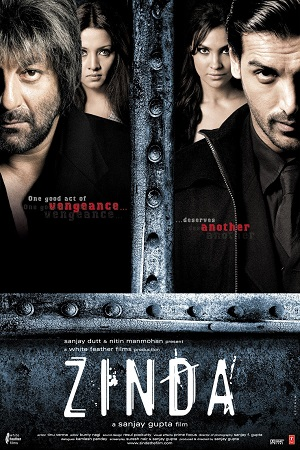 Zinda (2006) Hindi Full Movie