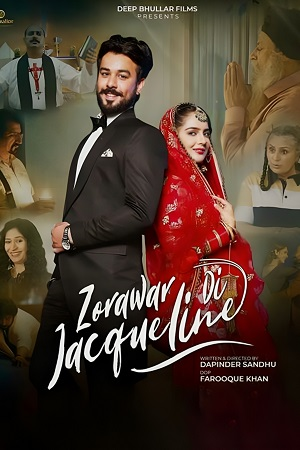 Zorawar Di Jacqueline (2023) Hindi Full Movie WEB-DL