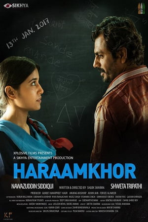 Haraamkhor (2015) Hindi Full Movie