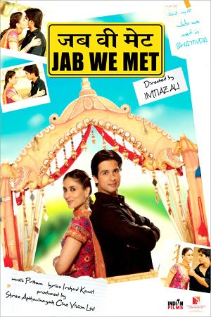 Jab We Met (2007) Hindi Full Movie