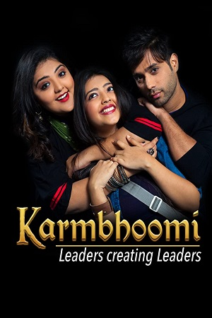 Karmbhoomi (2020) Season 1 Hindi Complete MX Palyer WEB Series