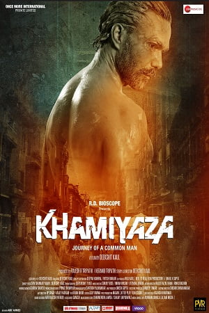 Khamiyaza (2019) Hindi Full Movie BluRay