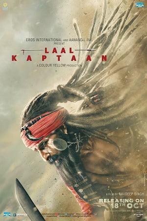 Laal Kaptaan (2019) Hindi Full Movie