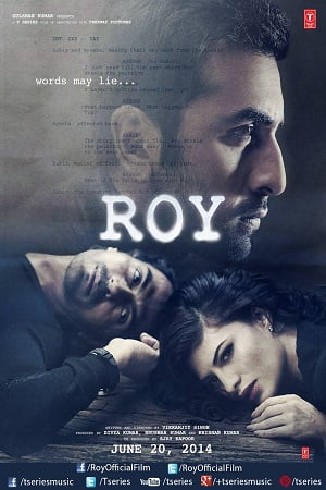 Roy (2015) Hindi Full Movie