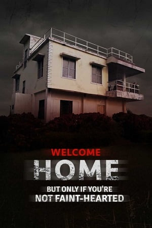 Welcome Home (2020) Hindi Full Movie