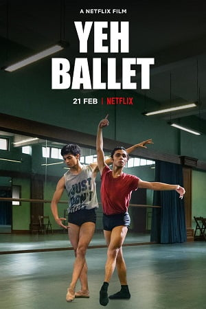 Yeh Ballet (2020) Hindi Full Movie