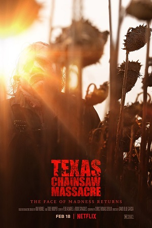 Texas Chainsaw Massacre – Netflix Original (2022) Dual Audio {Hindi-English}