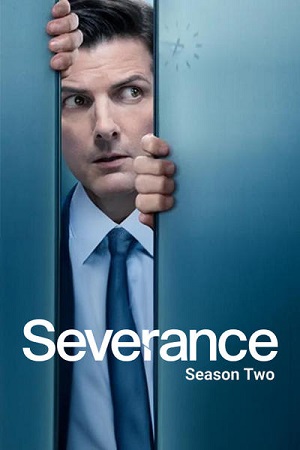 Severance (Season 1 – 2) S02E04 Added {English With Subtitles}