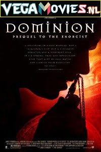 Dominion: Prequel to the Exorcist (2005) English