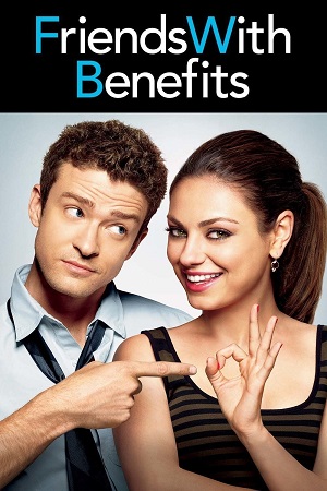 [18-] Friends with Benefits (2011) BluRay Dual Audio {Hindi-English}