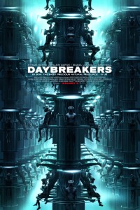 Daybreakers (2009) Dual Audio {Hindi-English}