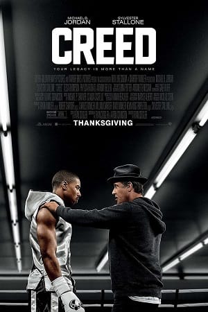 Creed (2015) Dual Audio {Hindi-English}