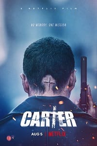 Carter – Netflix Original (2022) Dual Audio {Hindi-English}