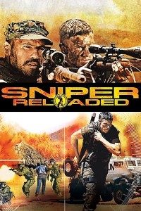 Sniper: Reloaded (2011) Dual Audio {Hindi-English}