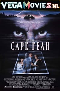 Cape Fear (1991) Dual Audio {Hindi-English}