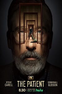 The Patient (2022) Season 1 {English With Subtitles} 720p [100MB] WEB-DL