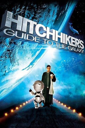 The Hitchhikers Guide to the Galaxy (2005) Dual Audio {Hindi-English}