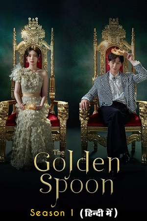 The Golden Spoon (2023) Season 1 Dual Audio [Hindi-Korean] DIsney- Original