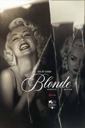 Blonde – Netflix Original (2022) Dual Audio {Hindi-English}