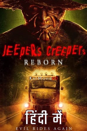 Jeepers Creepers 4: Reborn (2022) Dual Audio {Hindi-English}