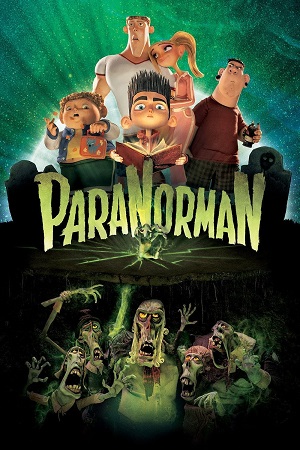 ParaNorman (2012) Dual Audio {Hindi-English}