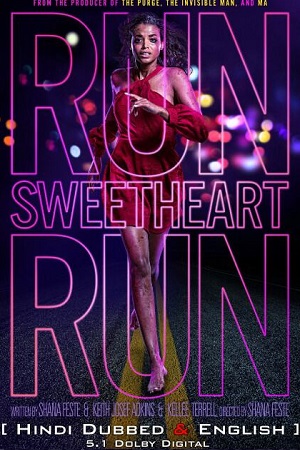 Run Sweetheart Run – Amazon Original (2022) WEB-DL Hindi – English [DDP 5.1] Full Movie