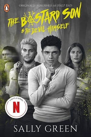 The Bastard Son and The Devil Himself – Netflix Original (2022) Season 1 Dual Audio {Hindi-English}