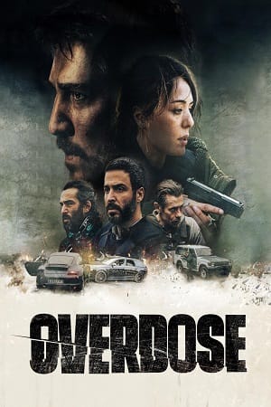 Overdose – Amazon Original (2022) WEB-DL Dual Audio {Hindi-English}