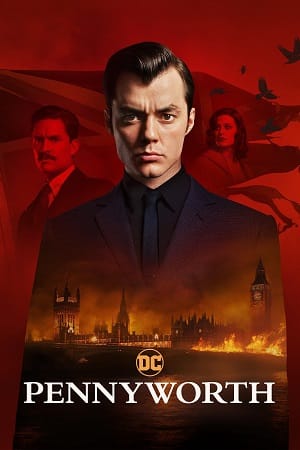 Pennyworth (Season 1 – 3) [S03E10 Added] English With Subtitles WEB-DL 720p [300MB]