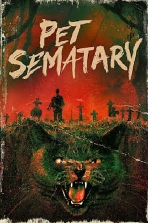 Pet Sematary (1989) Dual Audio {Hindi-English}