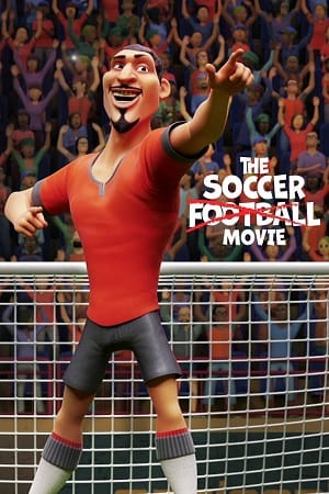 The Soccer Football Movie (2022) WEB-DL Dual Audio {Hindi-English}