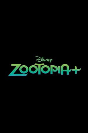 Zootopia- (2022) Season 1 Disney- Original English WEB Series