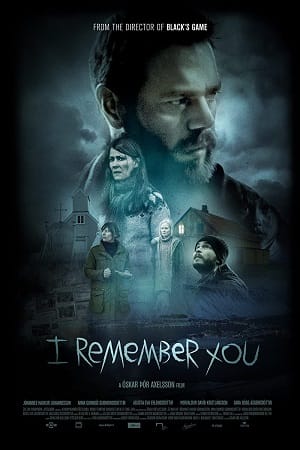 I Remember You (2017) Dual Audio {Hindi-Icelandic}