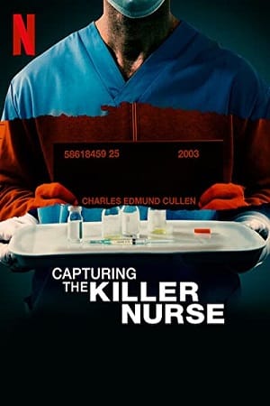 Capturing the Killer Nurse (2022) Dual Audio {Hindi-English}