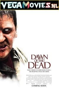 Dawn of the Dead (2004) Dual Audio {Hindi-English}