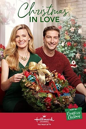 Christmas in Love (2018) Dual Audio {Hindi-English}