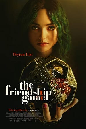 The Friendship Game (2022) WEB-DL {English With Subtitles} Full Movie