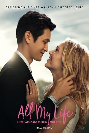 All My Life (2020) Dual Audio {Hindi-English}