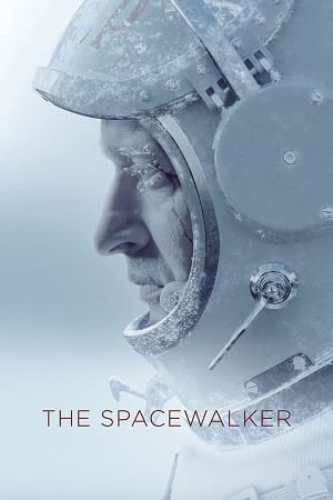 The Spacewalker (2017) Dual Audio [Hindi - English] WeB-DL