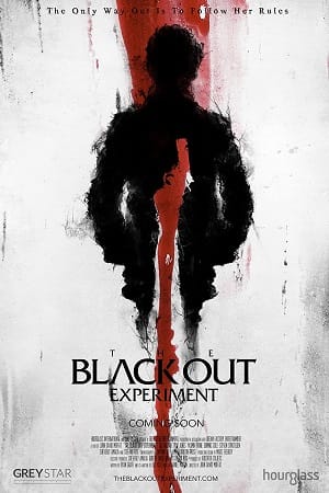 The Blackout Experiment (2021) Dual Audio {Hindi-English}