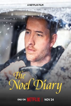 The Noel Diary (2022) Dual Audio {Hindi-English}