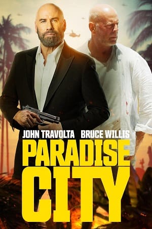 Paradise City (2022) Dual Audio {Hindi-English}