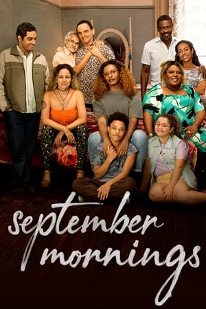 September Mornings (Season 1 – 2) Dual Audio [Hindi - English] Amazon Original Complete Web Series